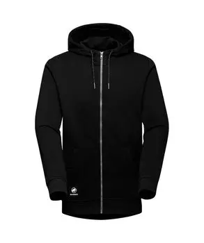 Куртка с капюшоном Mammut, черный