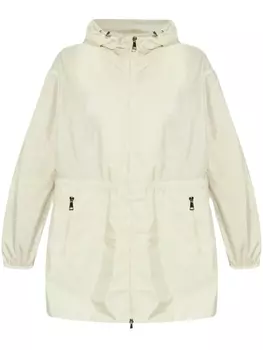 Куртка с капюшоном Moncler, нейтральный