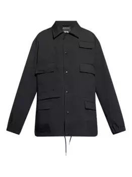 Куртка с карманами Y-3, черный
