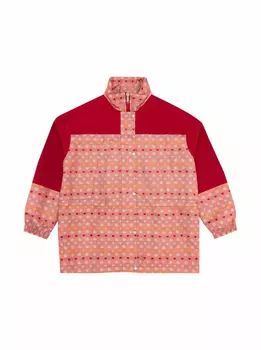 Куртка Gucci, розовый/красный