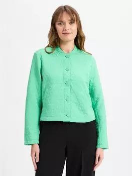 Куртка s.Oliver Jacke, цвет erbse