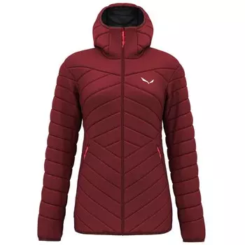 Куртка Salewa Brenta, красный