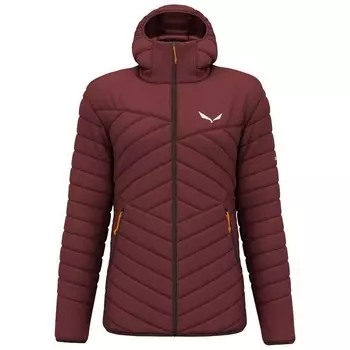 Куртка Salewa Brenta RDS DWN, фиолетовый