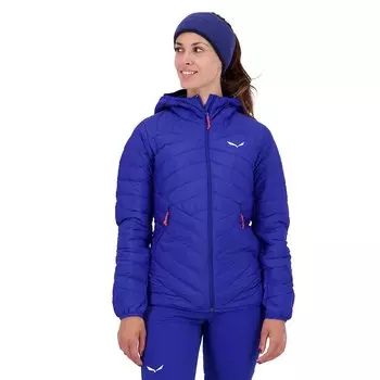 Куртка Salewa Brenta, синий