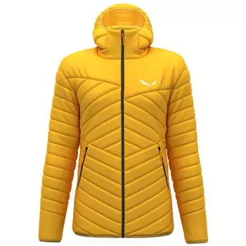 Куртка Salewa Brenta, желтый