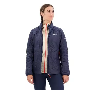 Куртка Salewa Nemesis TirolWool, синий