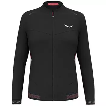 Куртка Salewa Pedroc Pl 2, черный