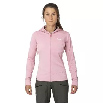 Куртка Salewa Puez PL HD, розовый