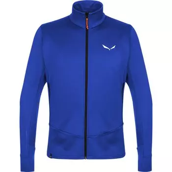 Куртка Salewa Puez Polarlite Polar, синий