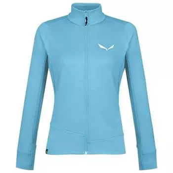 Куртка Salewa Puez Polarlite Polar, синий