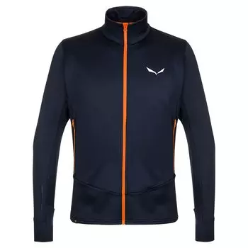 Куртка Salewa Puez Polarlite Polar, синий