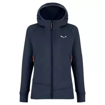 Куртка Salewa Puez Polarlite, синий