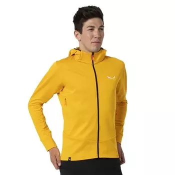 Куртка Salewa Puez Polarlite, желтый