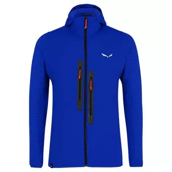Куртка Salewa Rolle Polarlite Responsive, синий