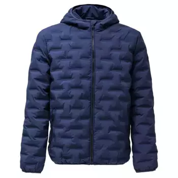 Куртка Salsa Jeans 21008696 puffer, синий