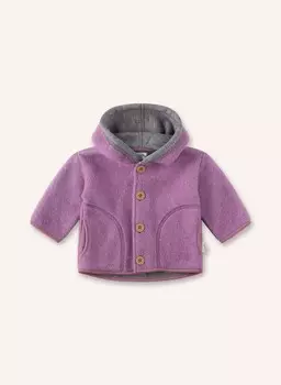 Куртка Sanetta Pure, фиолетовый