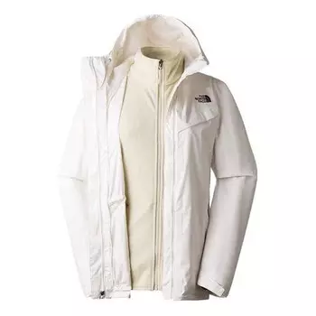 Куртка sangro dryvent jacket 'white' The North Face, белый