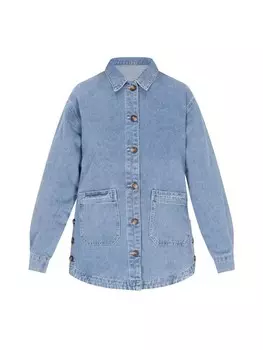 Куртка SANIKA Jacket, цвет Blue Denim