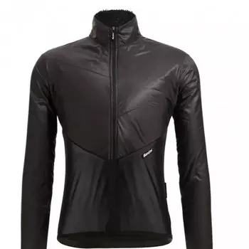 Куртка Santini Redux Lite Wind, черный
