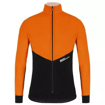 Куртка Santini Redux Vigor, черный