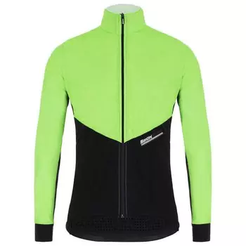 Куртка Santini Redux Vigor, желтый
