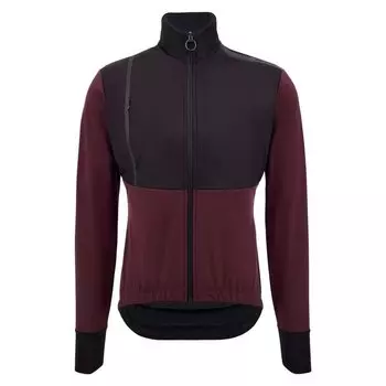 Куртка Santini Vega Absolute, фиолетовый