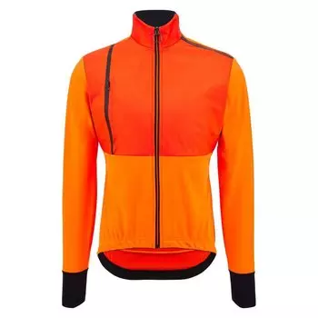 Куртка Santini Vega Absolute, оранжевый
