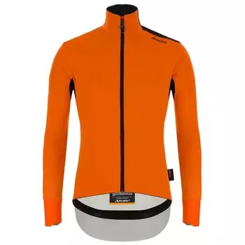 Куртка Santini Vega Xtreme, оранжевый