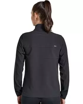 Куртка Saucony Bluster Jacket, черный