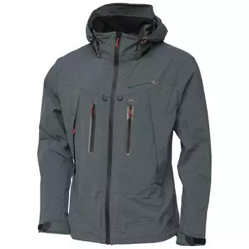 Куртка Savage Gear Salt Pack-Lite, серый