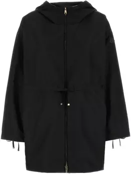 Куртка Саверн Moncler, черный