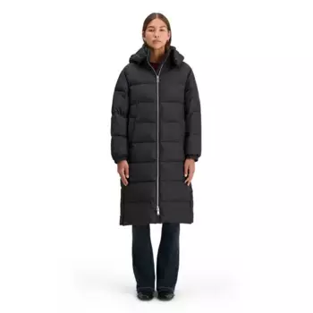 Куртка Scotch & Soda 178071 puffer, черный