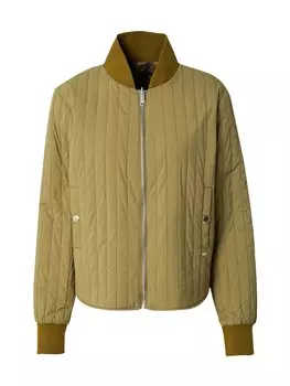 Куртка SCOTCH & SODA Between-Season, хаки