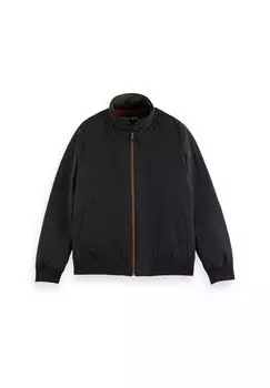 Куртка SCOTCH & SODA, черный