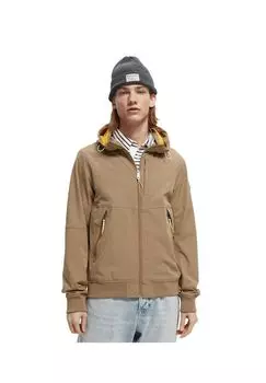Куртка SCOTCH & SODA, цвет Moon Sand