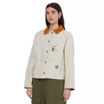 Куртка Scotch & Soda Workwear, бежевый