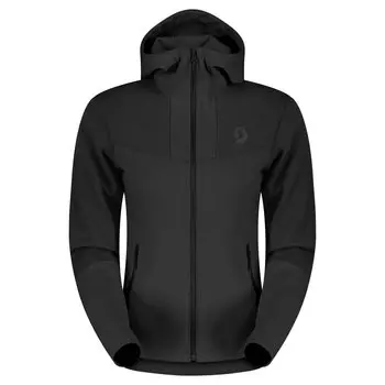 Куртка Scott Defined Mid, черный
