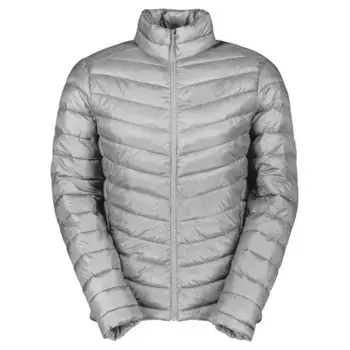 Куртка Scott Insuloft Tech Primaloft, серый