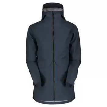 Куртка Scott Tech Coat 3L, синий