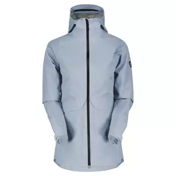 Куртка Scott Tech Coat 3L, синий