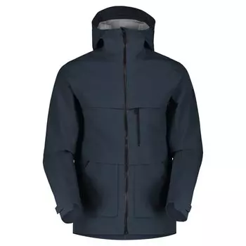 Куртка Scott Tech Field 3L, черный