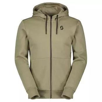 Куртка Scott Tech Warm Zip, бежевый