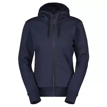 Куртка Scott Tech Warm Zip, синий