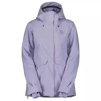 Куртка Scott Ultimate Dryo Plus, фиолетовый