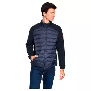 Куртка Sea Ranch Samson Padded, синий