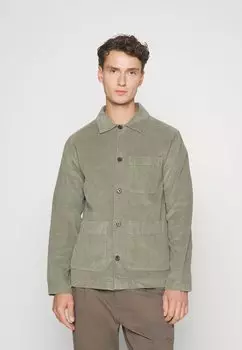 Куртка Selected Homme SLHLOOSETONY ВЕРСИЯ, оливковый