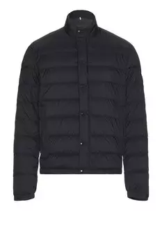 Куртка «Селфс» Moncler, цвет Obsidian Blue