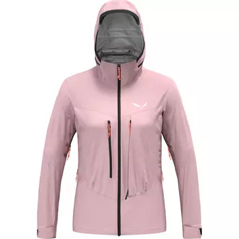 Куртка Sella 3л PTX Salewa, розовый