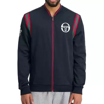Куртка Sergio Tacchini Fleet Staff, синий