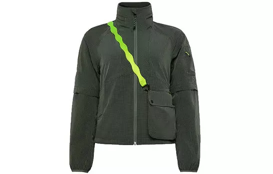 Куртка серии Hiking женская Lululemon, цвет Dark Lavender / DKLV